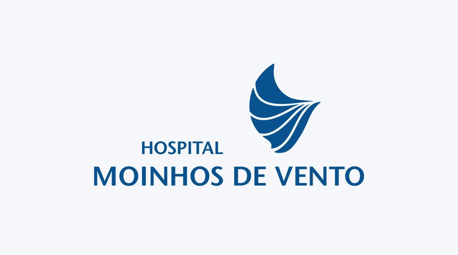Logo do Hospital Moinhos de Vento