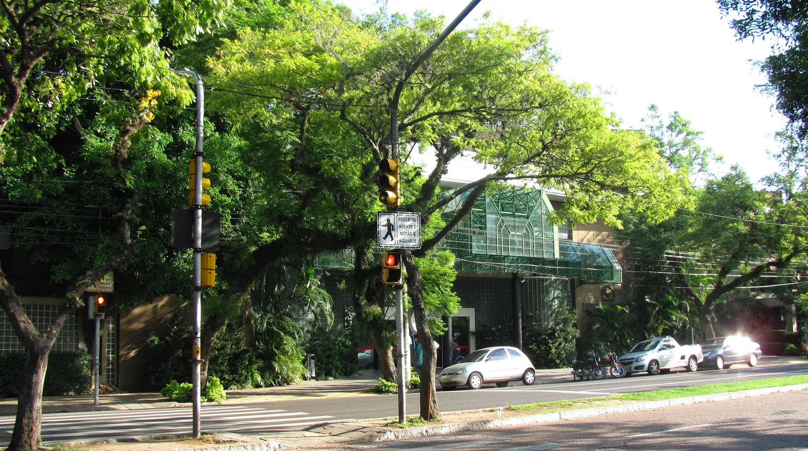 Instituto de Cardiologia do RS, Porto Alegre